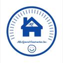 Alfa General Construction Inc. logo